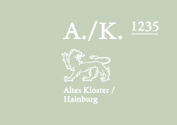 Altes Kloster/Hainburg